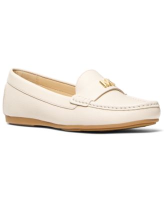 Michael Kors - Women's Melanie Moccasin Flats