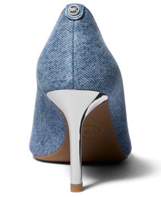 Women's Alina Flex Slip-On Pumps