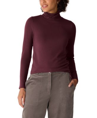 Women's Turtleneck Sweater