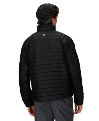 Men's Hype Down-Zipper Jacket