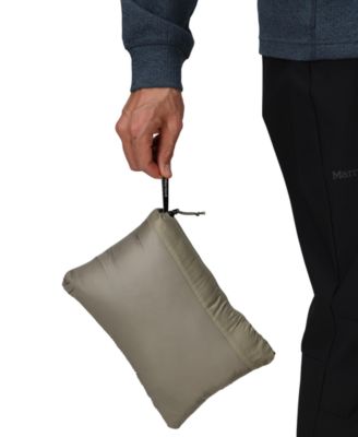 Men's Hype Down-Zipper Jacket