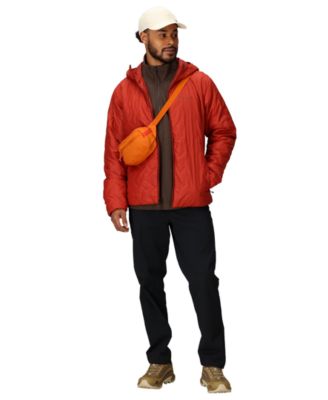 Men's MonoQuilt Hooded Jacket