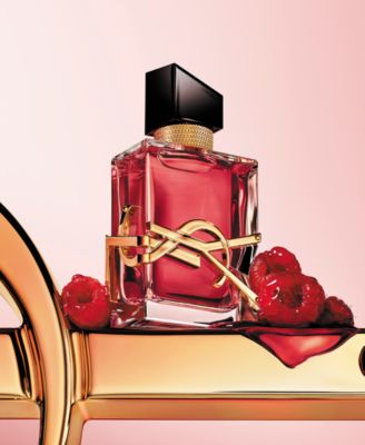 Libre Berry Crush Eau de Parfum Spray, 1-oz.