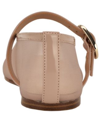 Women's Vancee Mary Jane Ballet Flats