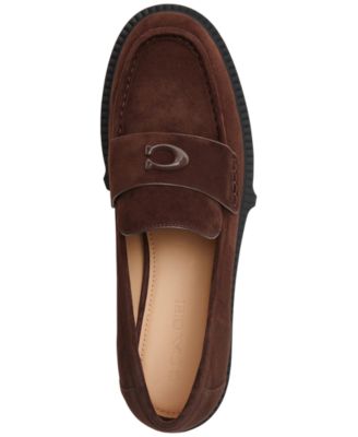 Women's Leah Slip-On Loafers