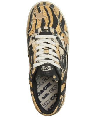 Women's Soho Lace-up Sneakers