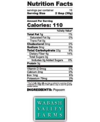 Holiday Santa and Reindeer Premium Popcorn, 16 oz.