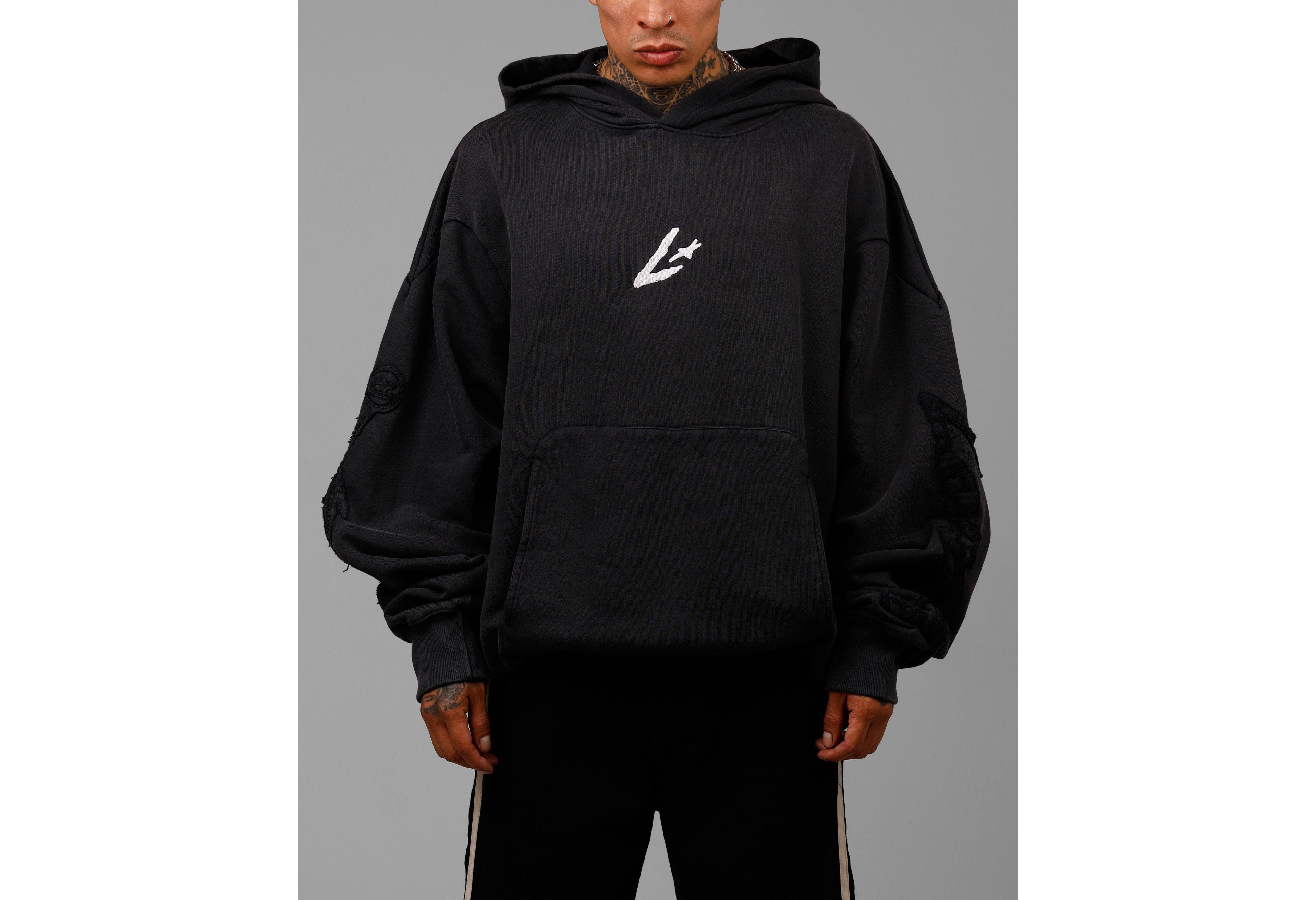 Loiter Men's Dune Hoodie