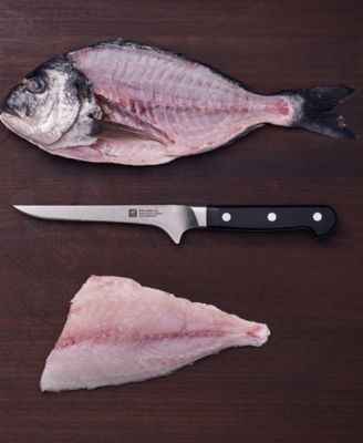 Pro 5.5" Flexible Boning Knife 