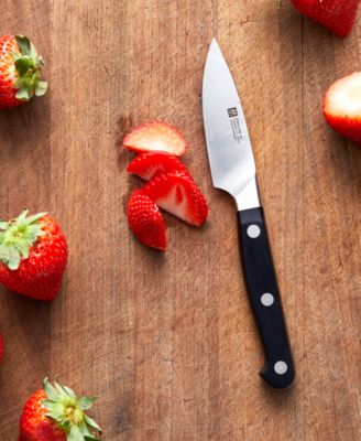 Pro 3pc Starter Knife Set