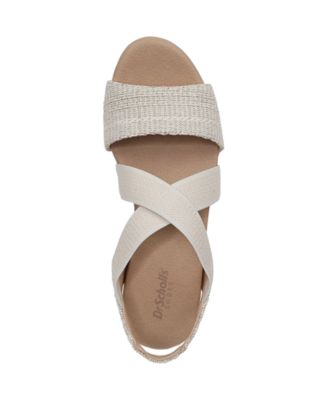 Women's Just Cute Strappy Dress Sandals