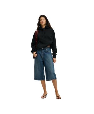 Women's Premium Oversized Hoodie