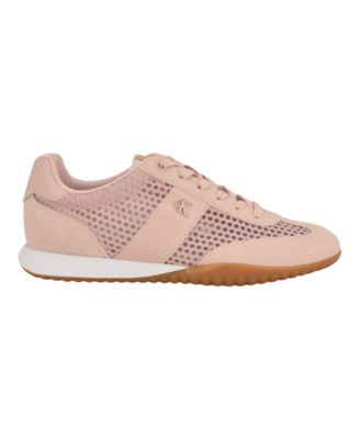 Women's Harllow Lace-Up Sneakers