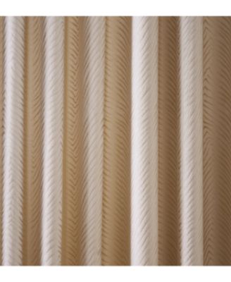 Kenzo Curtain - White