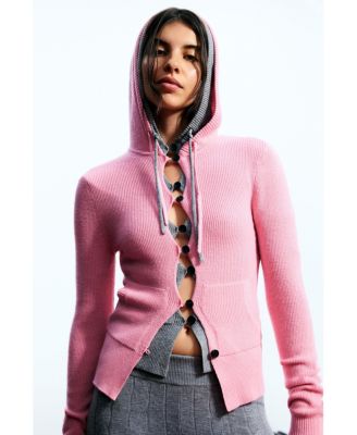 Women's Egonlab cashmere sweater