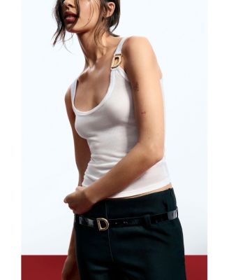 Women's Egonlab tank top T-shirt