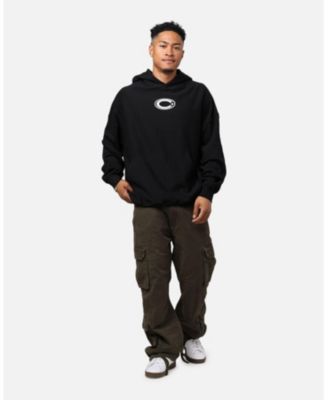 Men's C-Star Oversized Hoodie