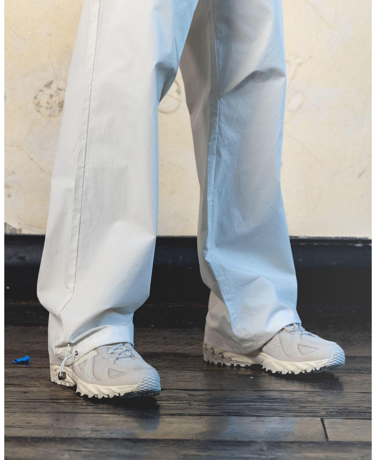 Loiter Men's Silhouette Pants