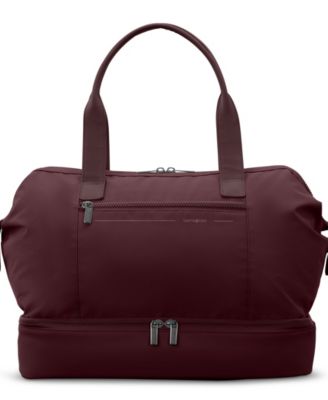 Better Than Basic 19" Drop Bottom Weekender Duffel
