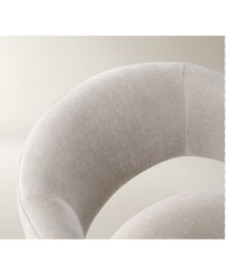 Harrison Dining Chair-Flint