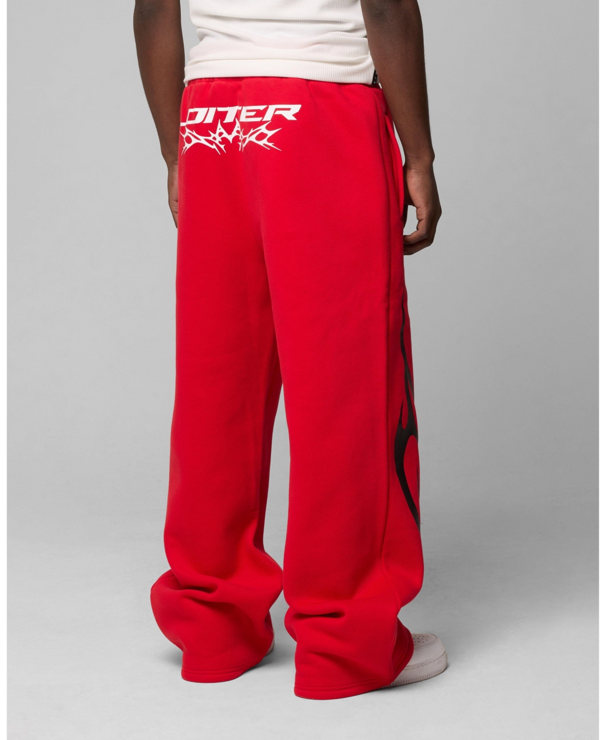 Loiter Men's Cyber Sweat Pants