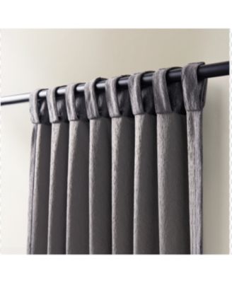 Anson Textured Curtain
