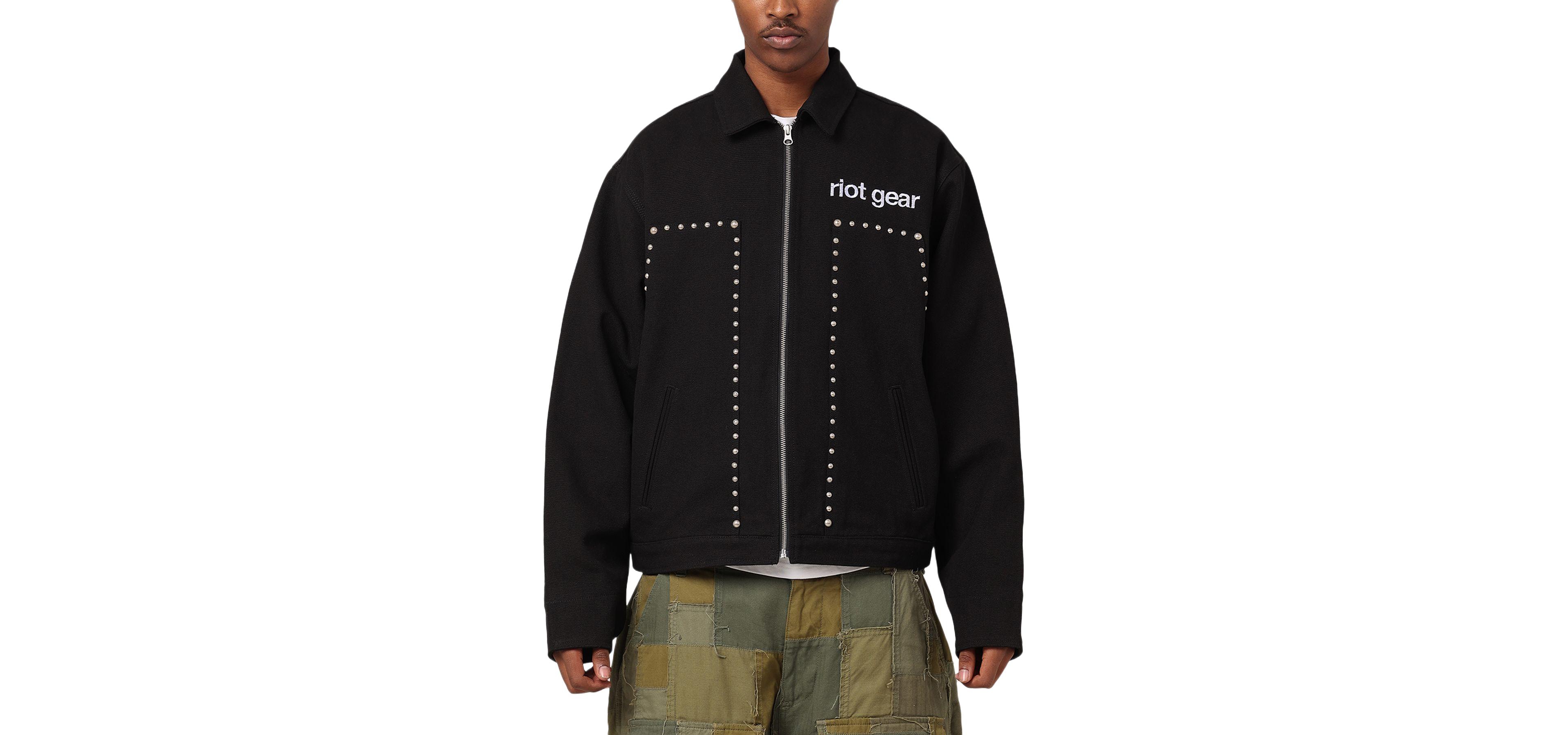 Loiter Men's Riot Defence Jacket