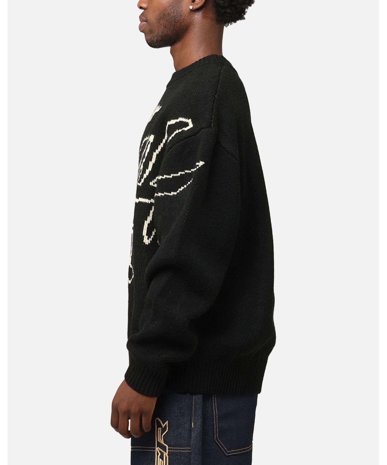 Men's Substance Knit