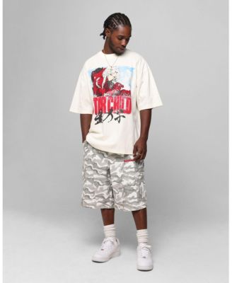 Men's Sebastian Vintage Tee