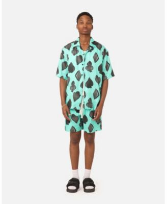 99 Cabana Four Suits Shorts