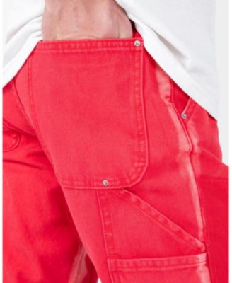 Men's 404 Flare Denim Jeans