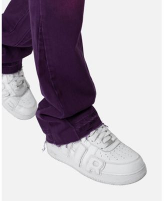 Men's B512 Flare Denim