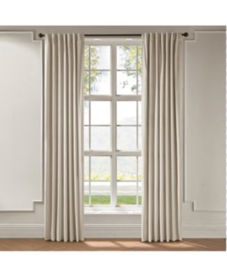 Marble Velvet Curtain
