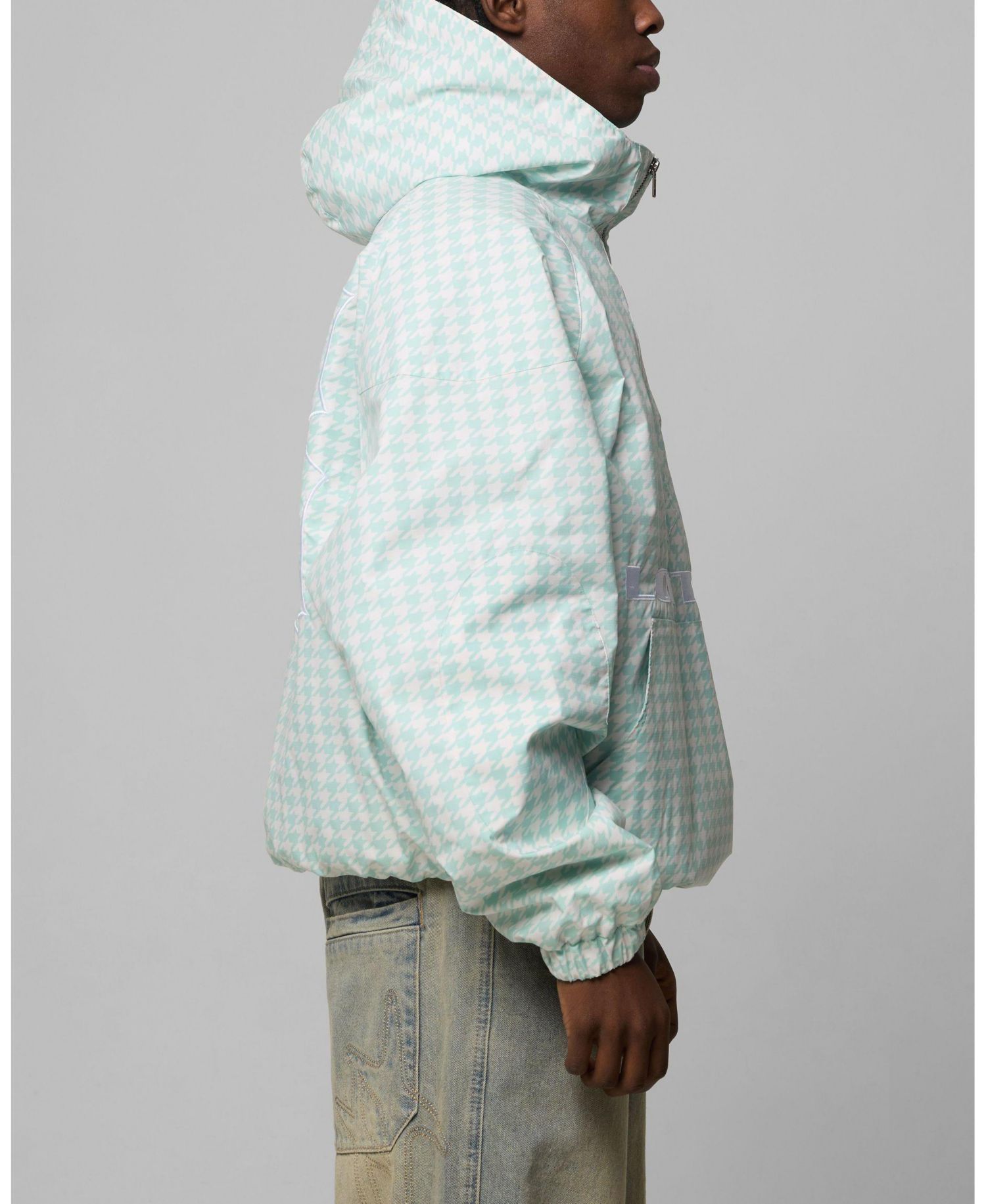 Men's Tailgate Jacket