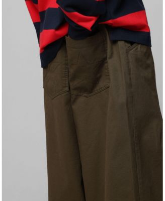 Men's Loiter Kyoto Pants.