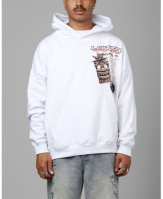 Men's Summer Motocross Prem Hoodie