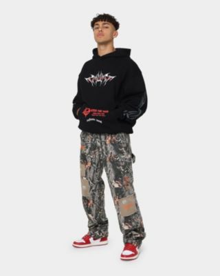 Men's Infinite Void Hoodie