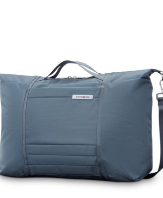 Uplift Softside Foldable Weekender Duffel