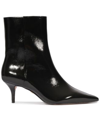 Women's Sasha Low Stiletto Booties