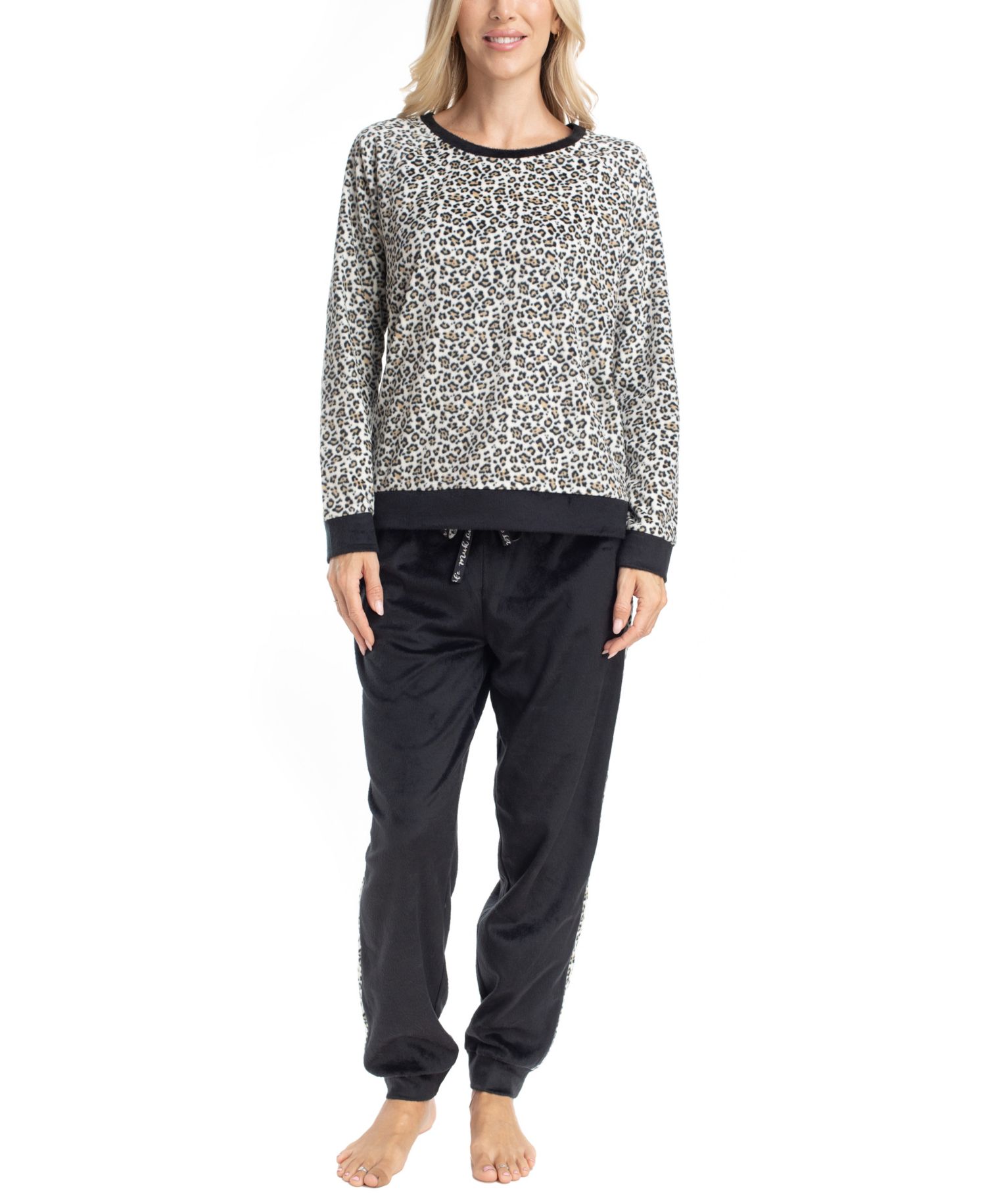 Likely to Lounge PJ Set