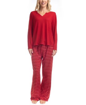 Holiday Pop Up PJ Set