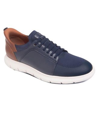 Men's Newbury St Hands-Free Slip On Technology Lightweight Sneakers