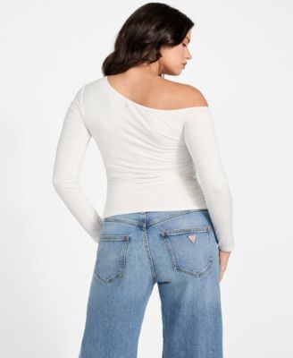 Women's Kassadee Off-The-Shoulder Top