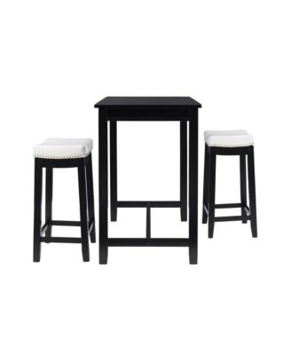 Piece Counter Dining Room Sets