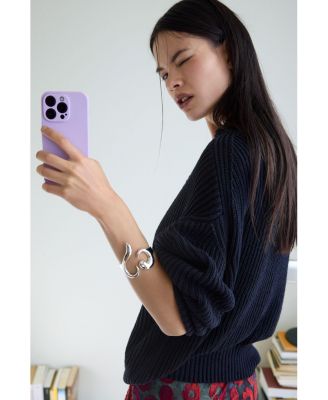 Women's 2-in-1 dress cardigan