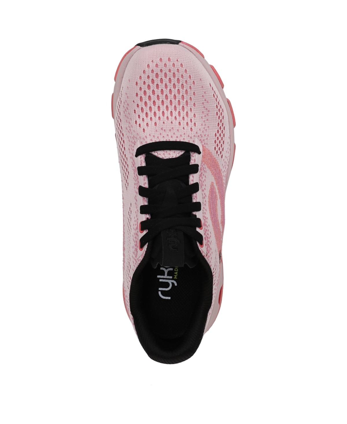Ryka Premium Women's Devo Stride Lx Lace-Up Sneakers