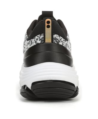 Women's Dedicate Xtra LX Lace-Up Sneakers