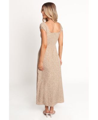 Women's Leire Maxi Dress
