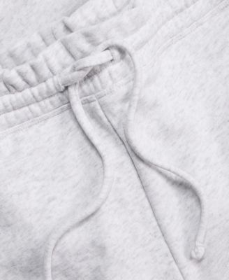 Women's French Terry Jogger Pants