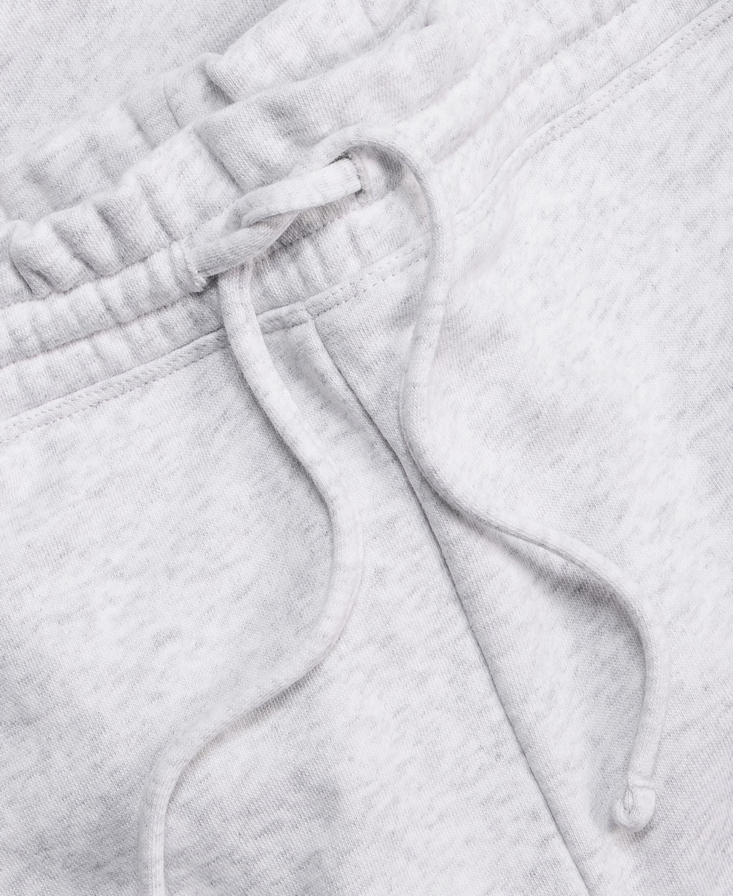 Женские брюки State of Day French Terry Jogger, цвет: Пыльный меланжевый — фото 5